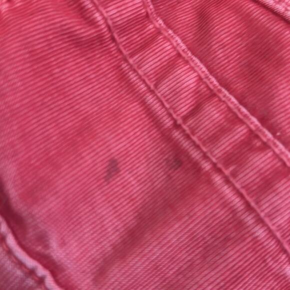 TRUE RELIGION RICKY RELAX STRAIGHT CORDUROY JEANS SIZE 29 - Picture 8 of 8